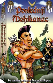 mohikanac