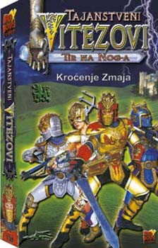 tvitezovi