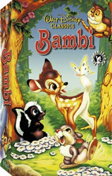 BAMBI