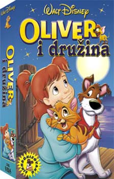 OLIVER