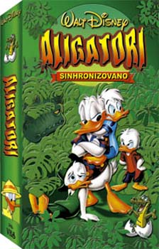 aligatori
