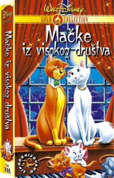 aristocats