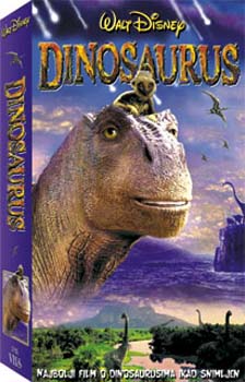 dinosaurus