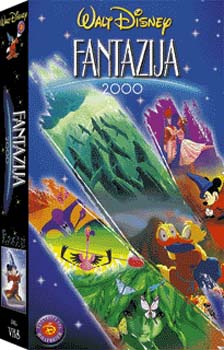 fantazija