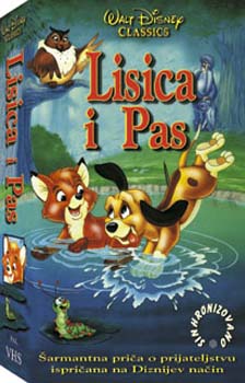lisicapas