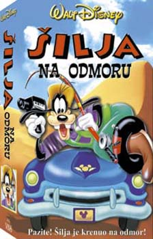 siljaodmor